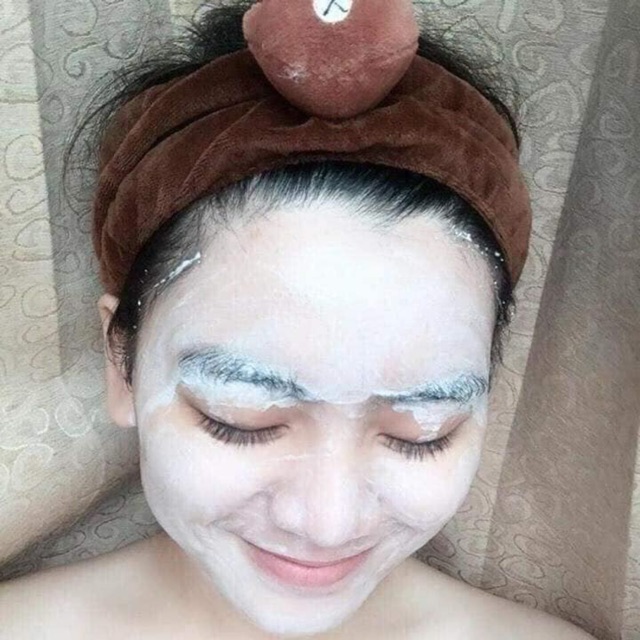 Soap Sữa Gạo Thailand