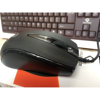 Chuột vi tính Goldtech M89