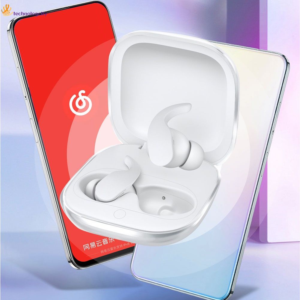 Vỏ bảo vệ hộp sạc tai nghe Bluetooth không dây Beats Fit Pro bằng TPU mềm trong suốt
