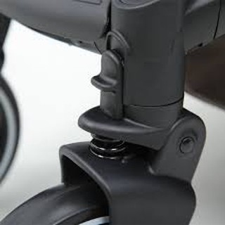 Xe đẩy trẻ em Zaracos Zippy 8186