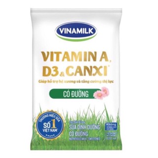SỮA BỊCH 220ML (AN GIANG)