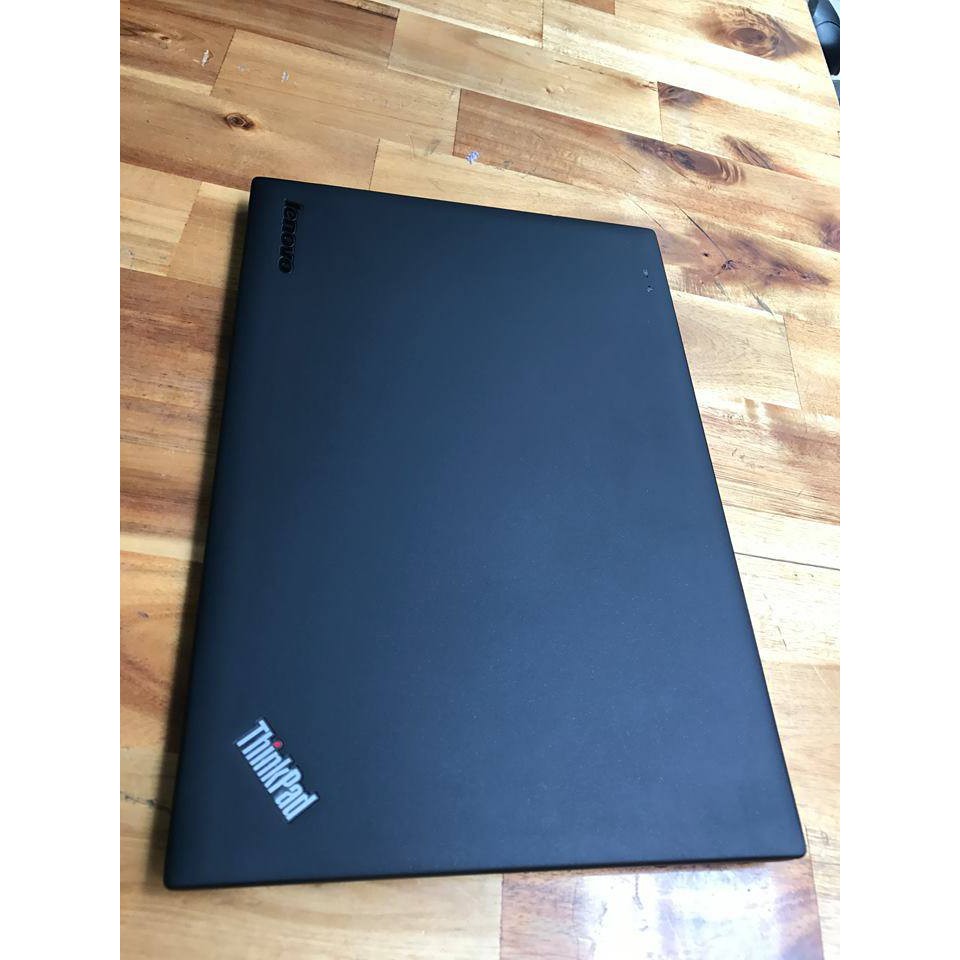 Laptop cũ IBM thinkpad X1 Carbon, i5 3337u, 4G, 128G