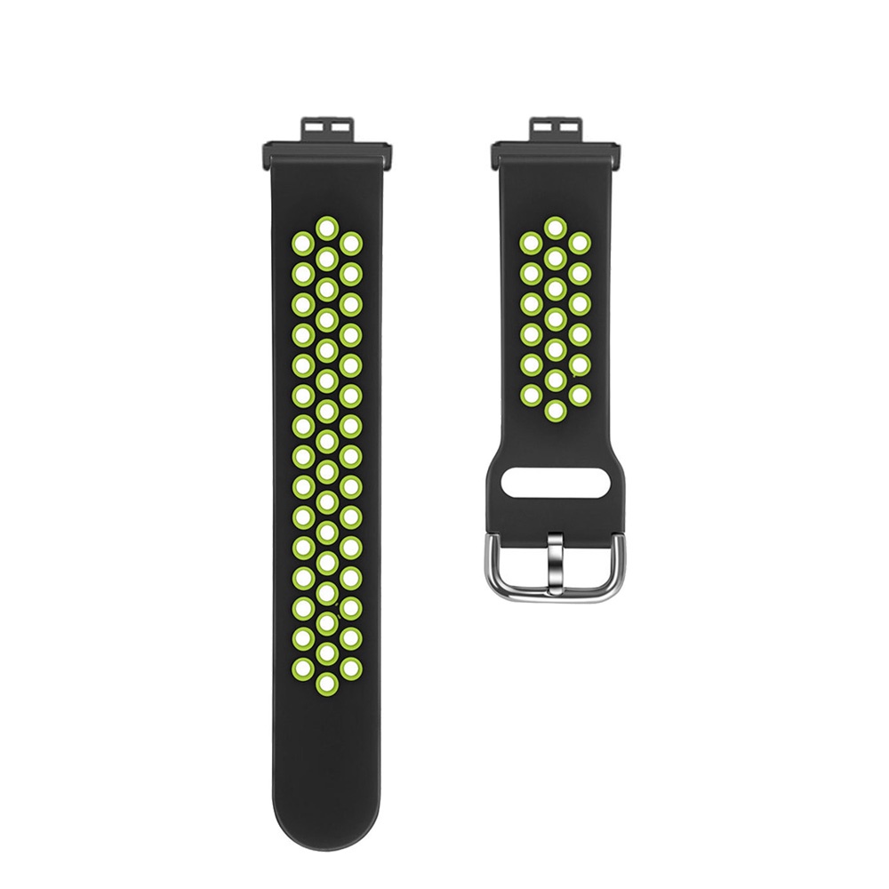 Dây Đeo Silicone Cho Đồng Hồ Thông Minh Huawei Watch Fit 2/1