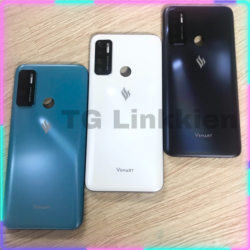 Nắp Lưng Vsmart Live 4 / V640