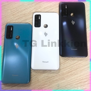 Nắp lưng vsmart live 4 / v640