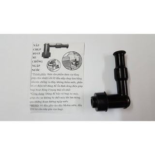Nắp Chụp Bugi xe máy
