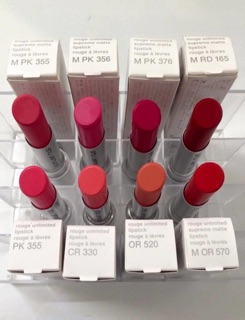 son Shu Uemura thỏi trắng
