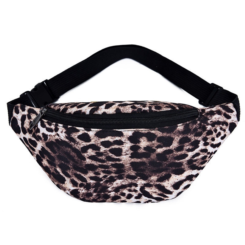 Túi đeo chéo trước ngực đựng điện thoại chống trộm màu trơn đa năng dành cho nam và nữ