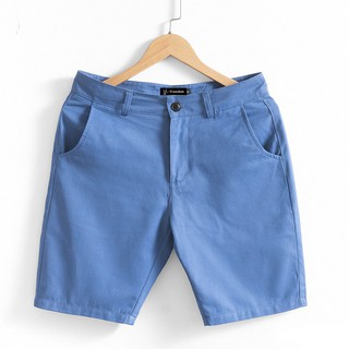 Quần Short Kaki Nam S+