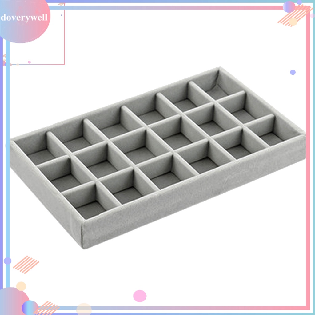 Hộp đựng trang sức bằng chất liệu bền thân thiện với môi trường