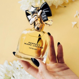 Nước Hoa Nữ Marc Jacobs Perfect Intense-5ml/10ml/20ml-🌹𝓡𝓸𝓼𝔂.𝓹𝓮𝓻𝓯𝓾𝓶𝓮