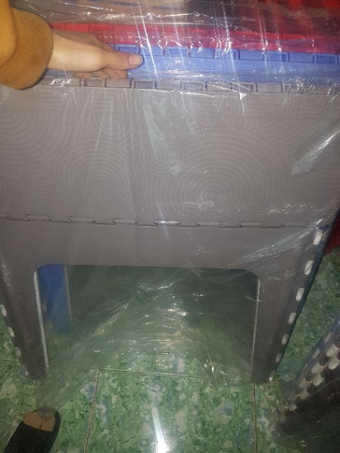 Bàn xếp nhựa DUY TÂN | BigBuy360 - bigbuy360.vn