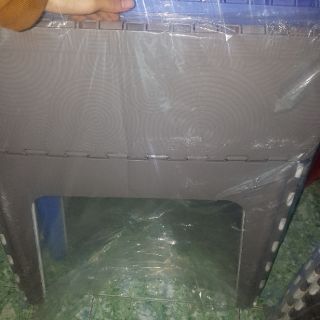 Bàn xếp nhựa DUY TÂN