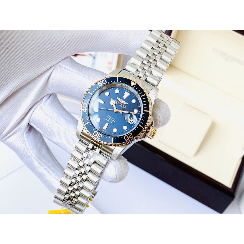 Đồng hồ nam INVICTA 32503 PRO DIVER chính hãng
