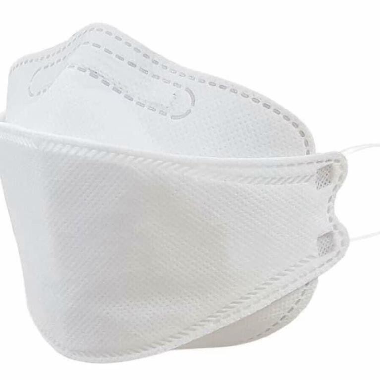 Khau trang 3D mask Bảo Huy công nghệ Nhật Bản chống bụi cao cấp hộp 50 cái loại họa tiết trơn