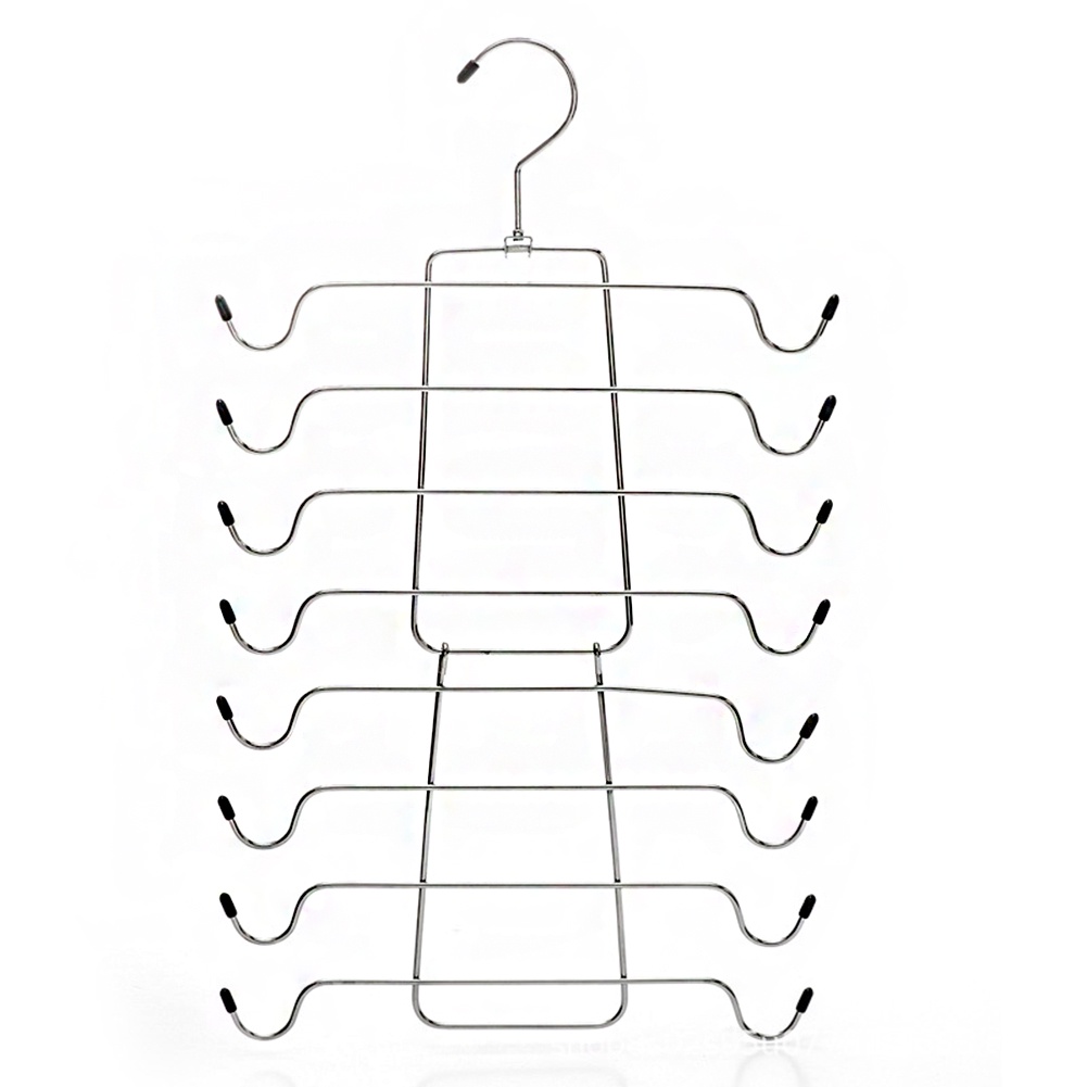 Móc Treo Đồ Lót Nhiều Tầng Chống Trượt Tiện Lợi