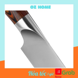 DAO BẾP SASHIMI -DAO BẾP NHẬT MÃ ADT114
