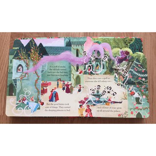 Đồ chơi - Peep inside