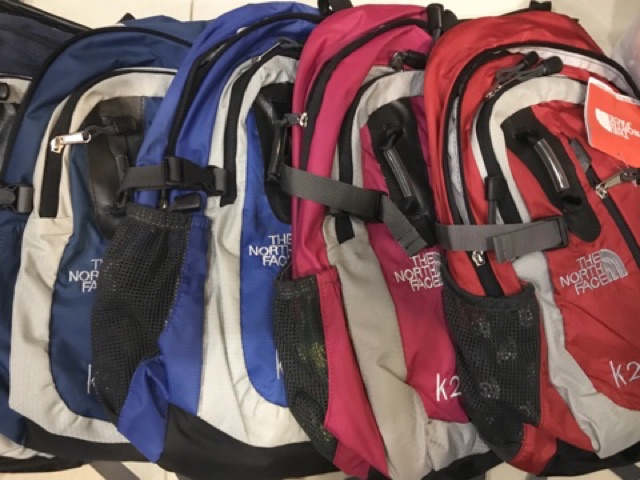 Balo The North Face size S trẻ em