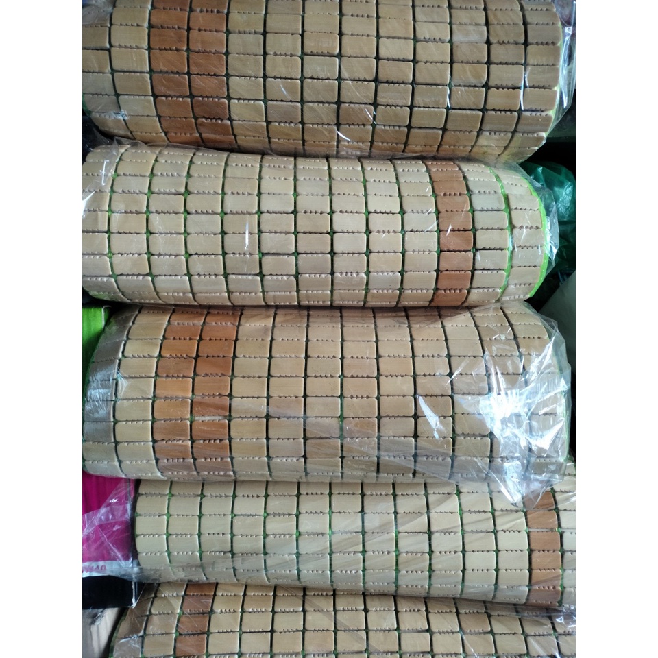 Chiếu tre Quế Lâm