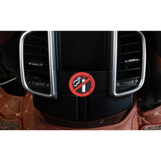 Logo Nosmoking