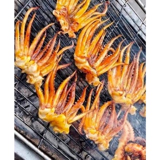 ĐẦU RÂU MỰC túi 1kg