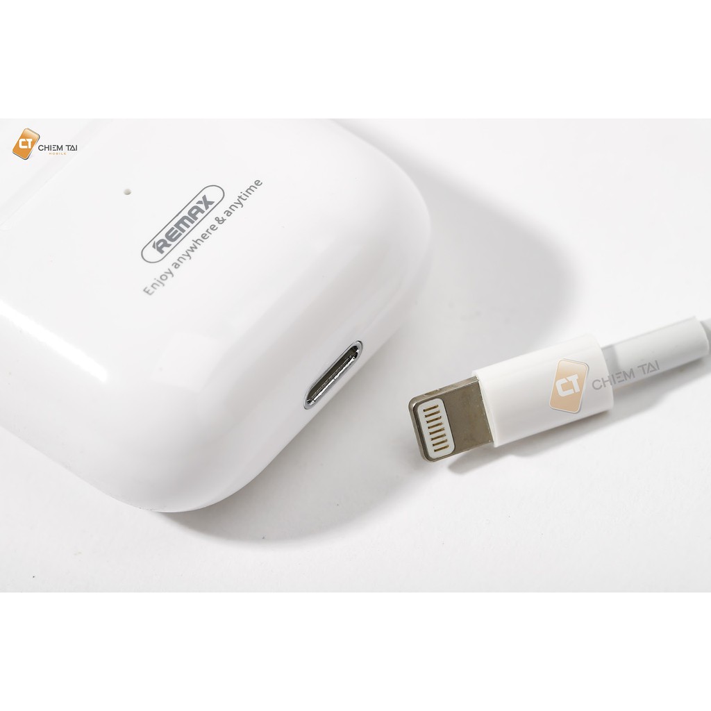 Tai nghe Bluetooth True Wireless Remax TWS-10