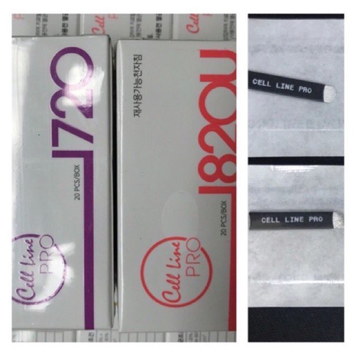 Dao Điêu Khắc Cello Siêu Mảnh Siêu Bén Dao Điêu Khắc Chân Mày Phun Xăm Thẩm Mỹ - 20 cái 1 hộp