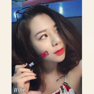 SON CHU 02 ĐỎ TRUYỀN THỐNG
