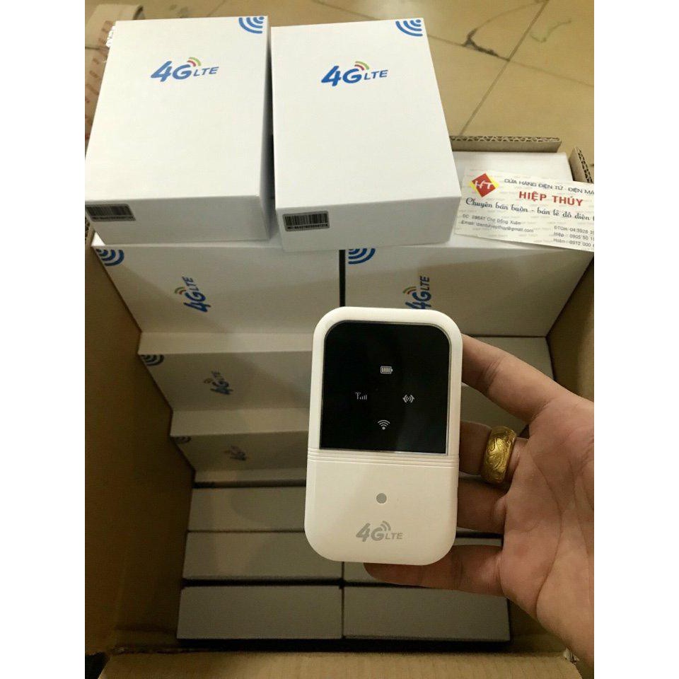 Bộ phát wifi 4G LTE C08 tốc độ cao, pin lâu. | BigBuy360 - bigbuy360.vn