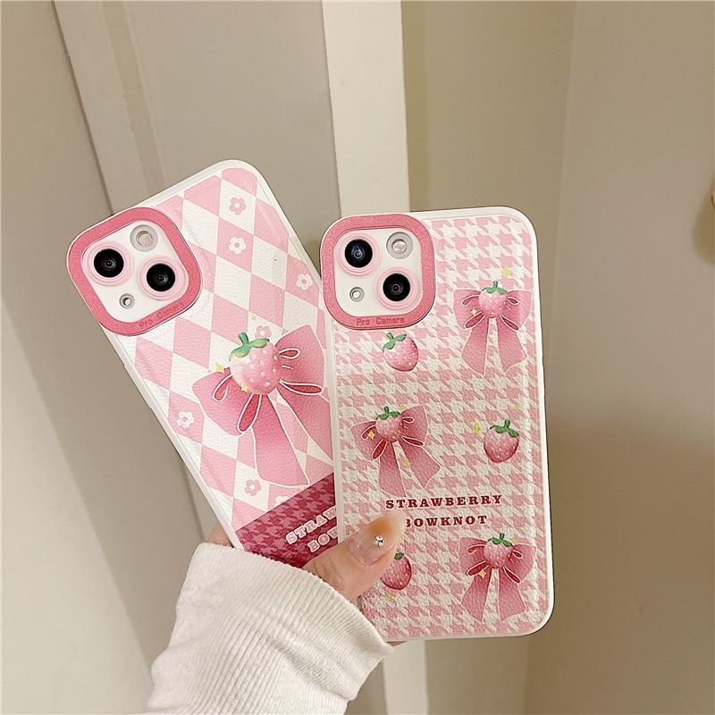 Ốp Điện Thoại Vân Da Cho phone7/7plus/8/8plus/x/xs/11/12/13/pro/max/plus/promax