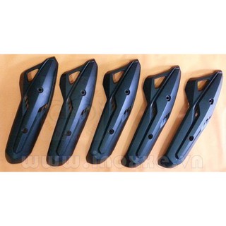 Ốp bô Click thái 125 đời 2013 - 2014