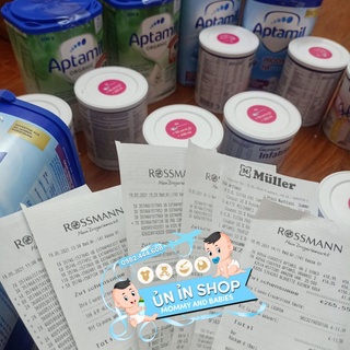 Sữa Infatrini Đức cho bé 400gam🇩🇪