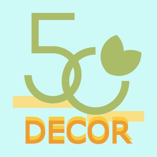 50 Decor