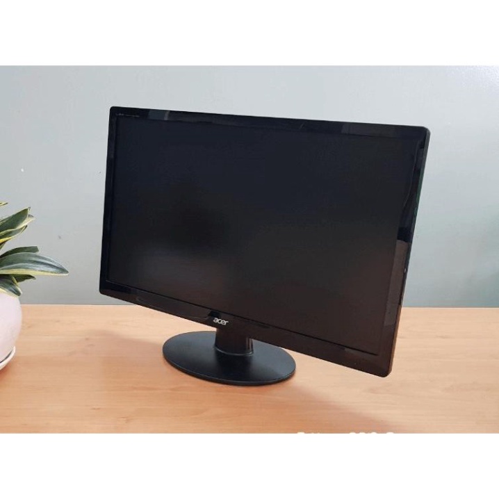Màn hình máy tính 19 inh (nhiều hãng) samsung / LG / Acer / Asus... | BigBuy360 - bigbuy360.vn