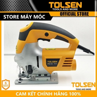 Máy cưa lộng 800w tolsen 79551 - hàng chính hãng