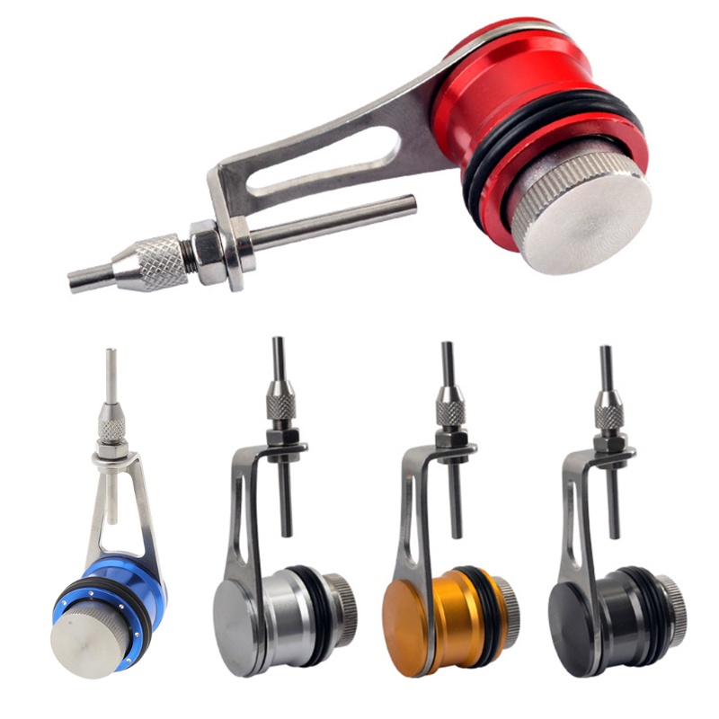 Dụng Cụ Hỗ Trợ Cột Dây Câu Cá FG/GT/PR Tiện Dụng Chất Lượng Cao