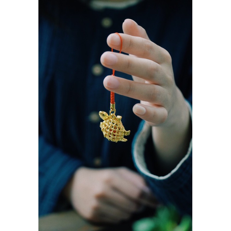 Kim Quy chiêu tài lộc | BigBuy360 - bigbuy360.vn