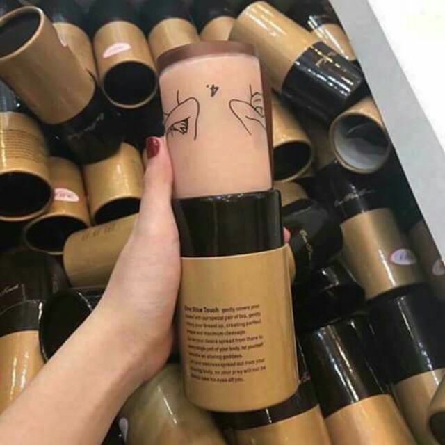 Bra dán Milky