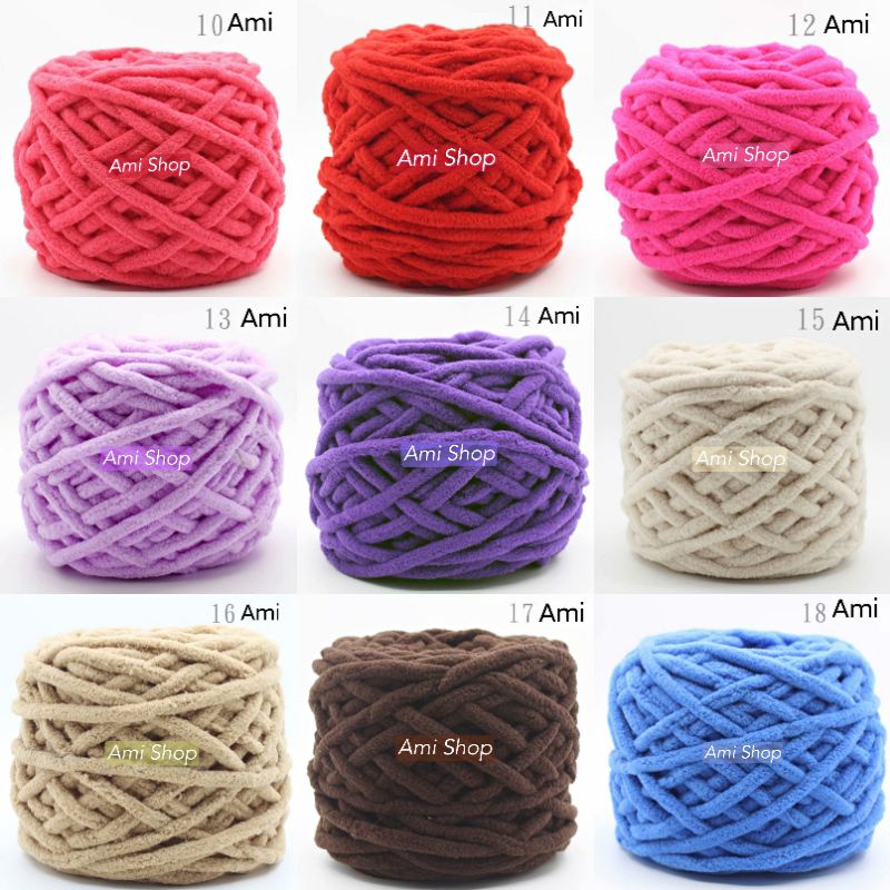 Len Nhung Đũa (100g)