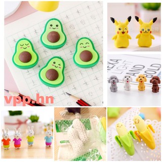 Gôm, tẩy bút chì dễ thương giá sỉ