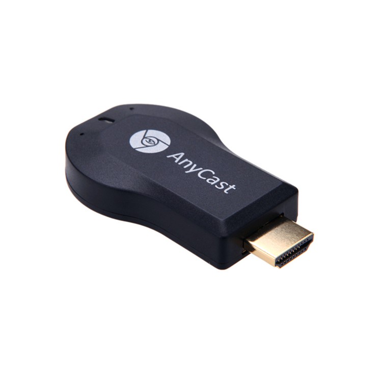 Thiết bị kết nối HDMI không dây điện thoại với TV Anycast