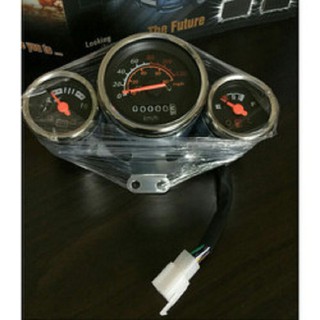 Đồng Hồ Độ Báo Bình Xăng Dành Cho Xe Win Racer 67