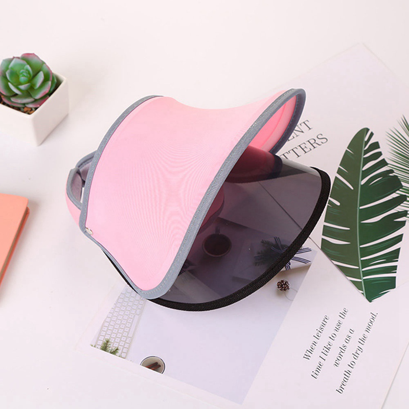 Mũ Rộng Vành Che Nắng Cho Nữ