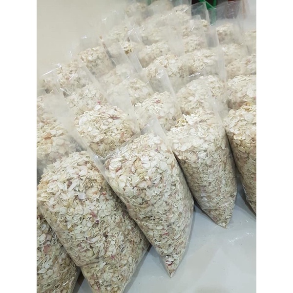 hành khô sạch và tiện ích