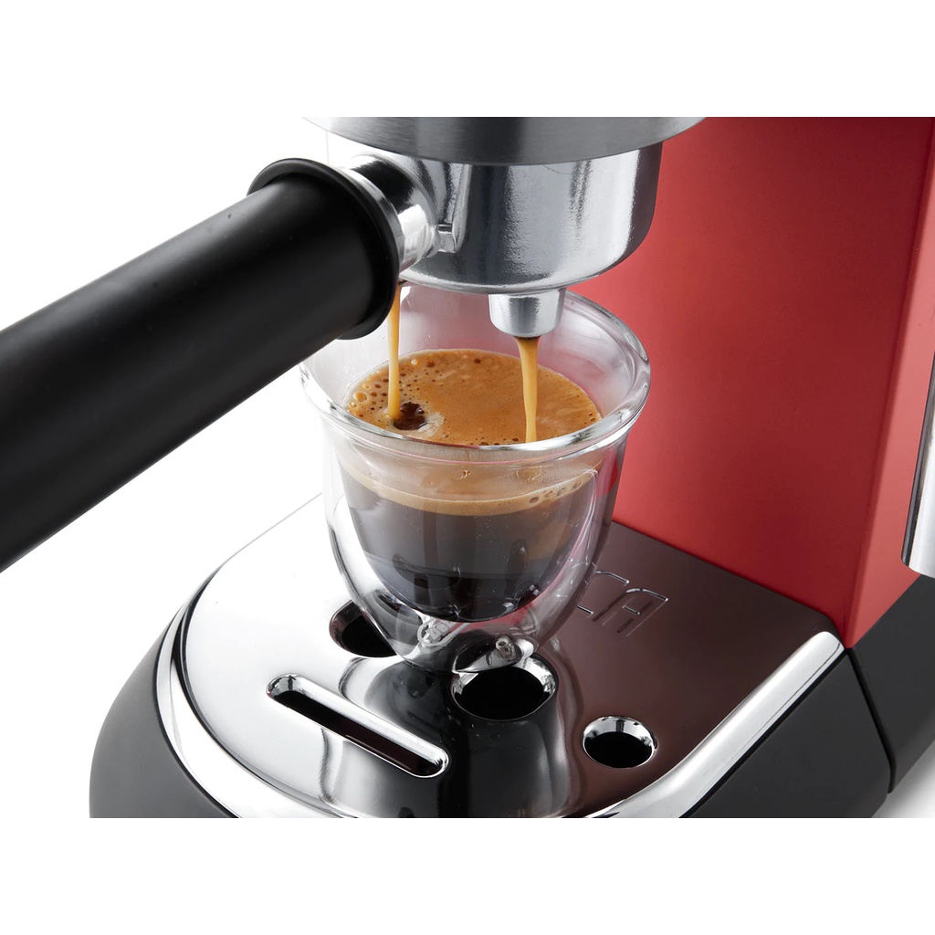 Máy pha cà phê Delonghi EC685 bản cổ điển