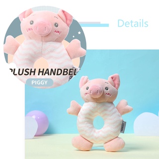 đồ chơi bằng bông Miniso