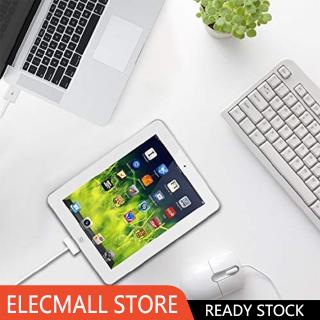 USB Charger Cable for iPhone 4 4s iPod Nano iPad 2 3 30-Pin Data USB Charging Cable