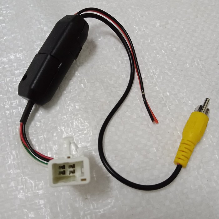 Camera Lùi Xe Chất Lượng Dành Cho mazda cx5 cx5 cx5