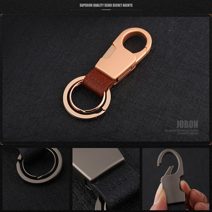 Móc Chìa Khóa Đa Năng Oto, Xe Máy Chính Hãng Jobon